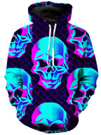 Night Trek Unisex Hoodie iEDM Epic Hoodie