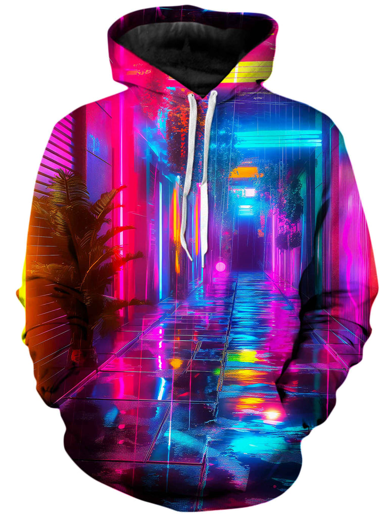 iEDM - Pathway Unisex Hoodie