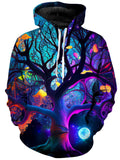 Sacred Grounds Unisex Hoodie