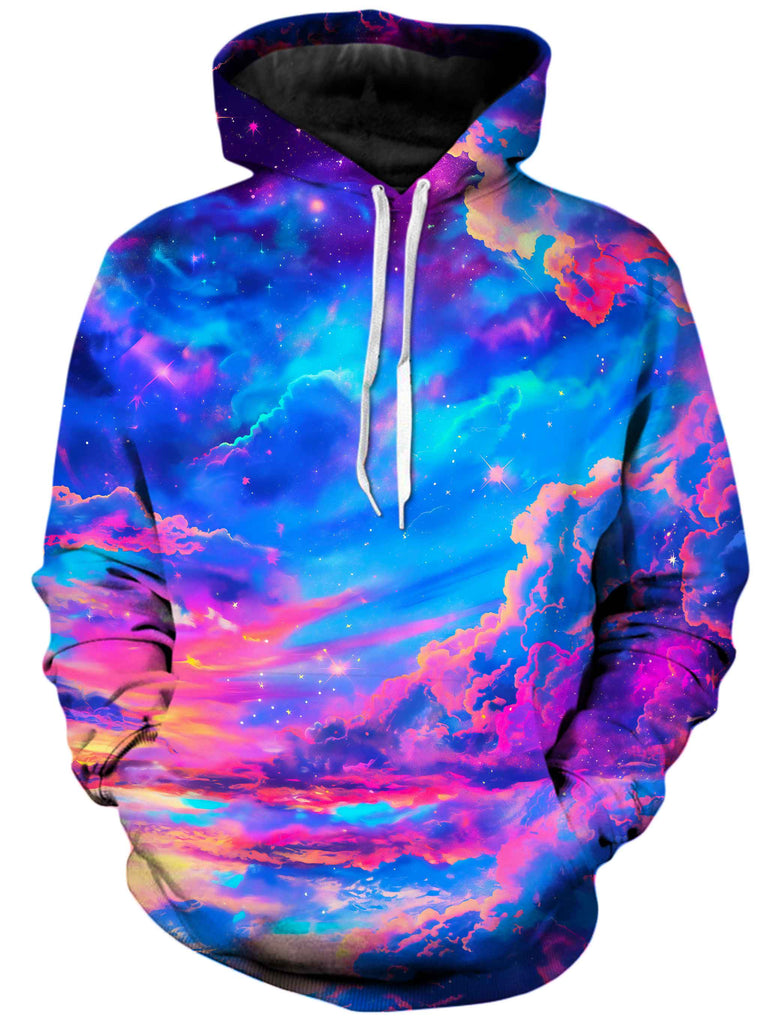 iEDM - Storybook Sky Unisex Hoodie