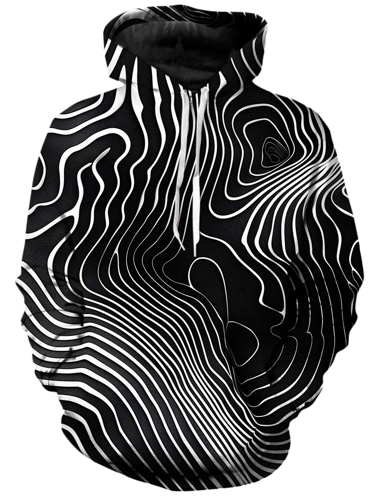 iEDM - Symbiotic Unisex Hoodie