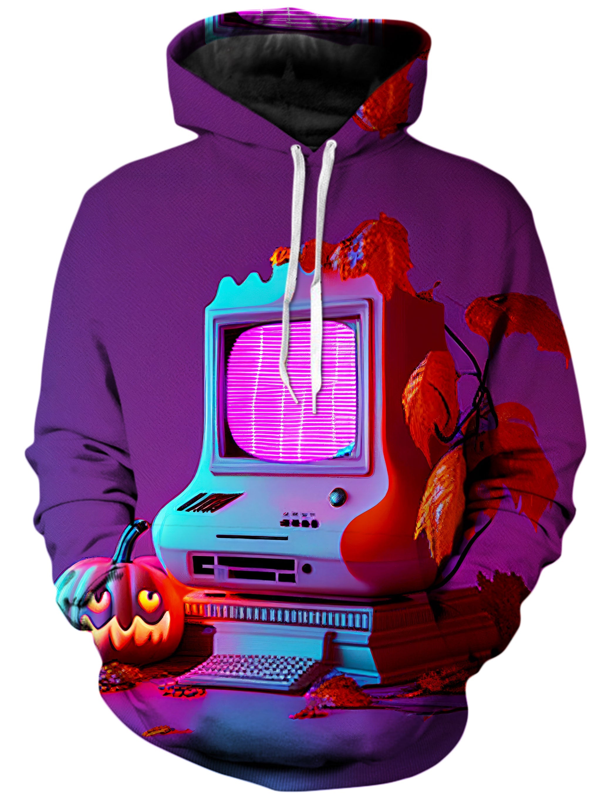 Teleported Unisex Hoodie iEDM Epic Hoodie