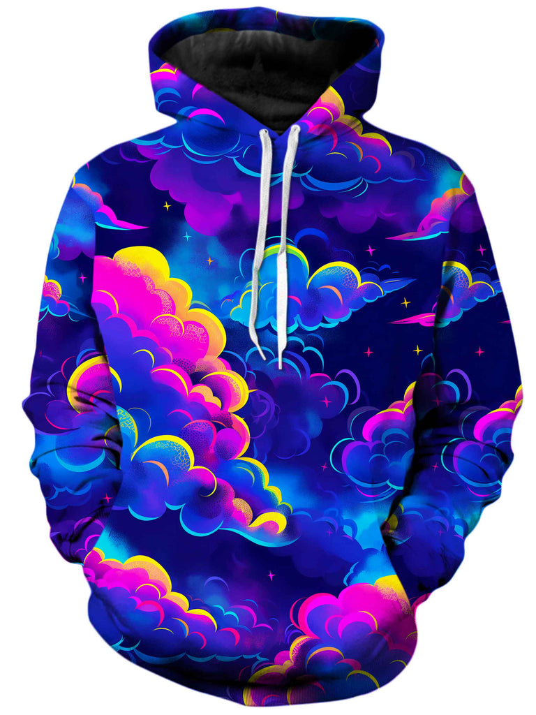 iEDM - Under a Spell Unisex Hoodie