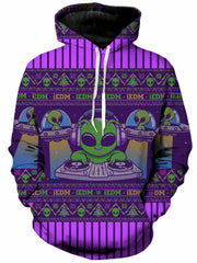 Mixi Unisex Hoodie