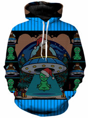 Outa This World Unisex Hoodie