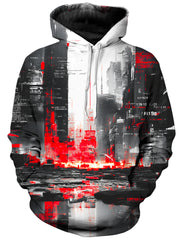 Source Code Unisex Hoodie