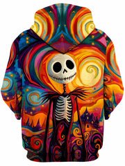 Jack's Cosmic Dream Unisex Hoodie