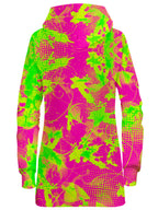 80s Baby Hoodie Dress Big Tex Funkadelic Epic Hoodie