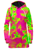 80s Baby Hoodie Dress Big Tex Funkadelic Epic Hoodie
