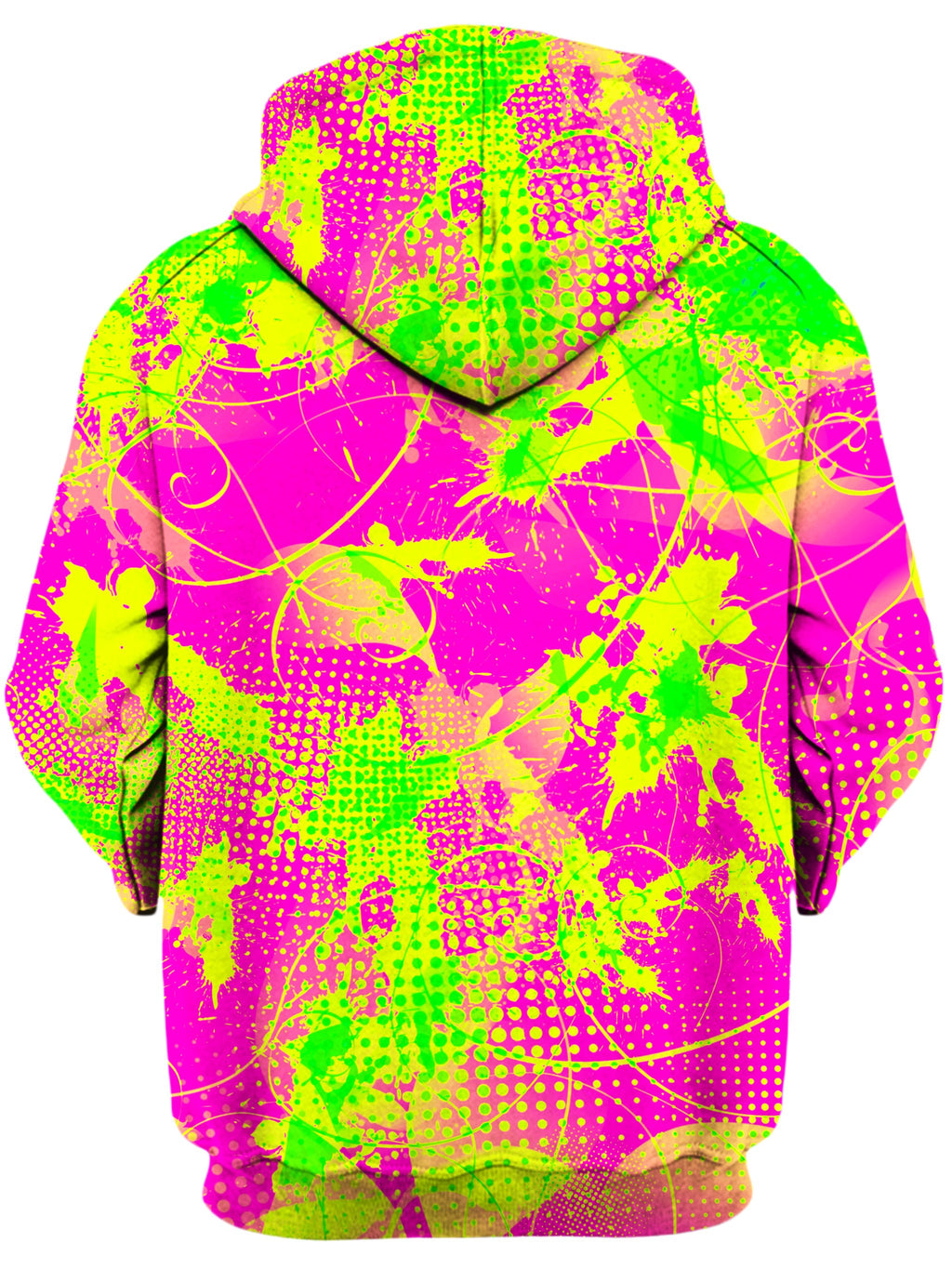 80s Baby Unisex Hoodie, Big Tex Funkadelic, T6 - Epic Hoodie