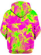 80s Baby Unisex Hoodie Big Tex Funkadelic Epic Hoodie