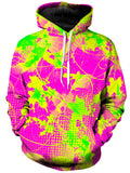 80s Baby Unisex Hoodie, Big Tex Funkadelic, T6 - Epic Hoodie