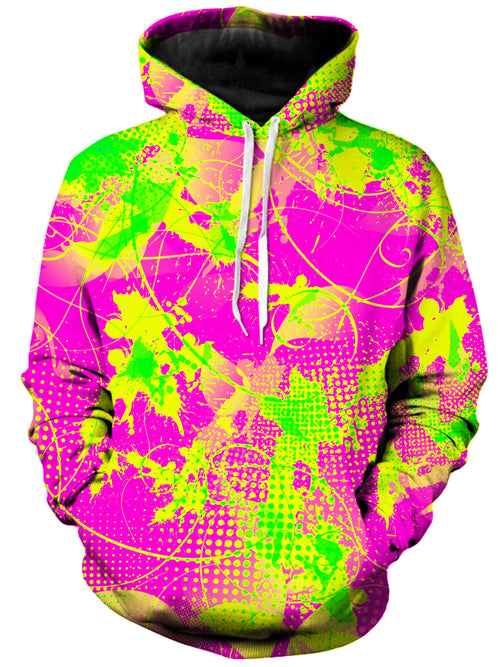 80s Baby Unisex Hoodie, Big Tex Funkadelic, T6 - Epic Hoodie