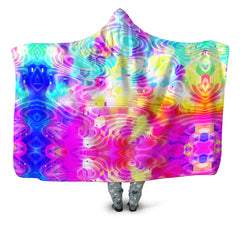 Daytrip Hooded Blanket
