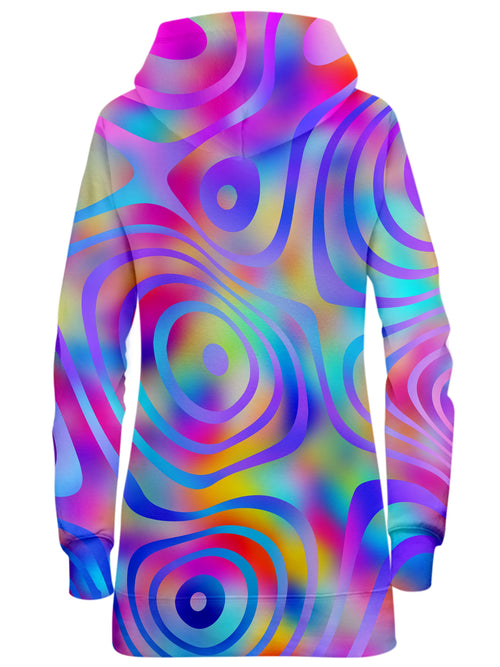Cali Dreaming Hoodie Dress Art Designs Works Epic Hoodie