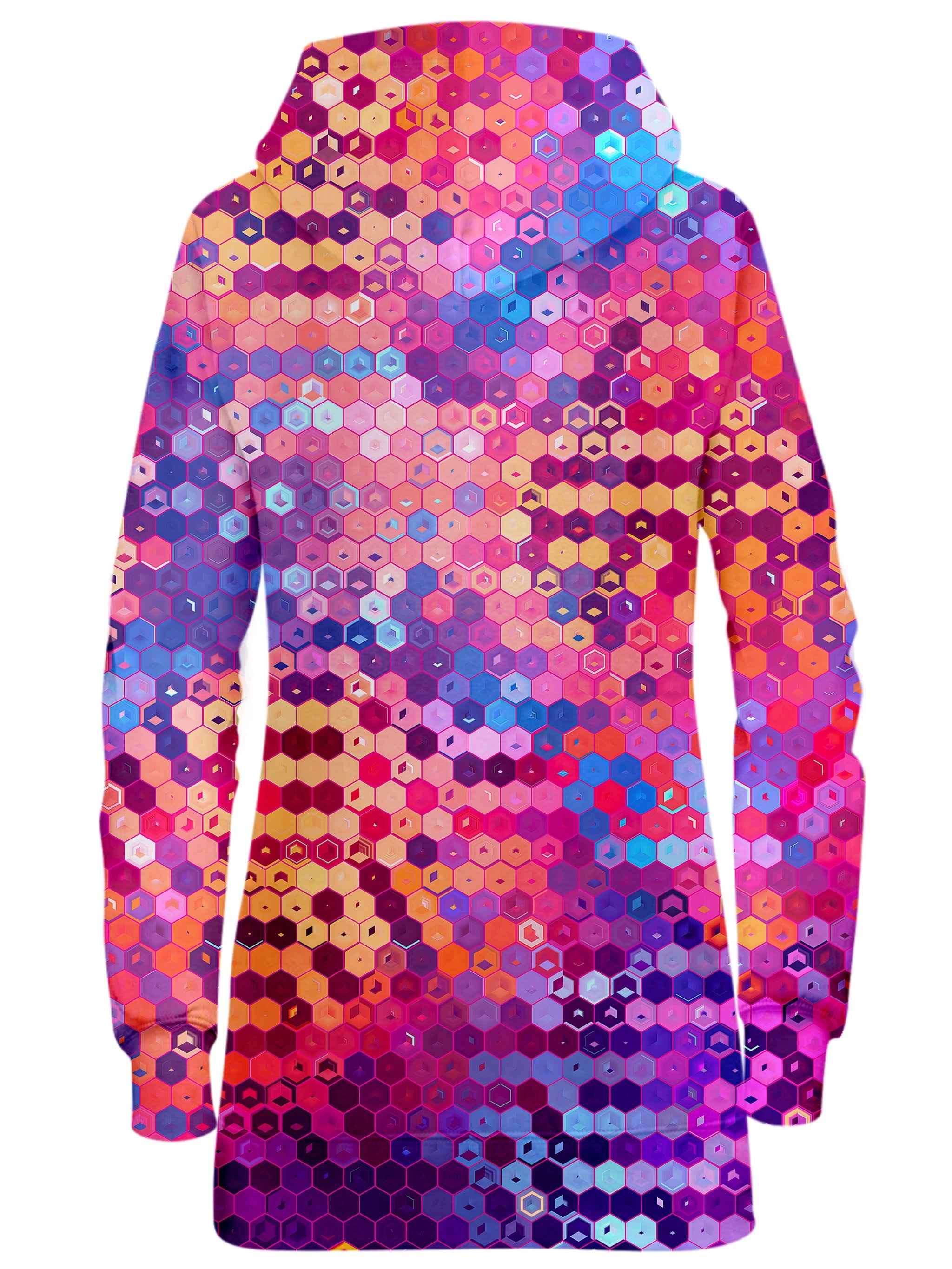 MDNA Hoodie Dress Art Designs Works Epic Hoodie