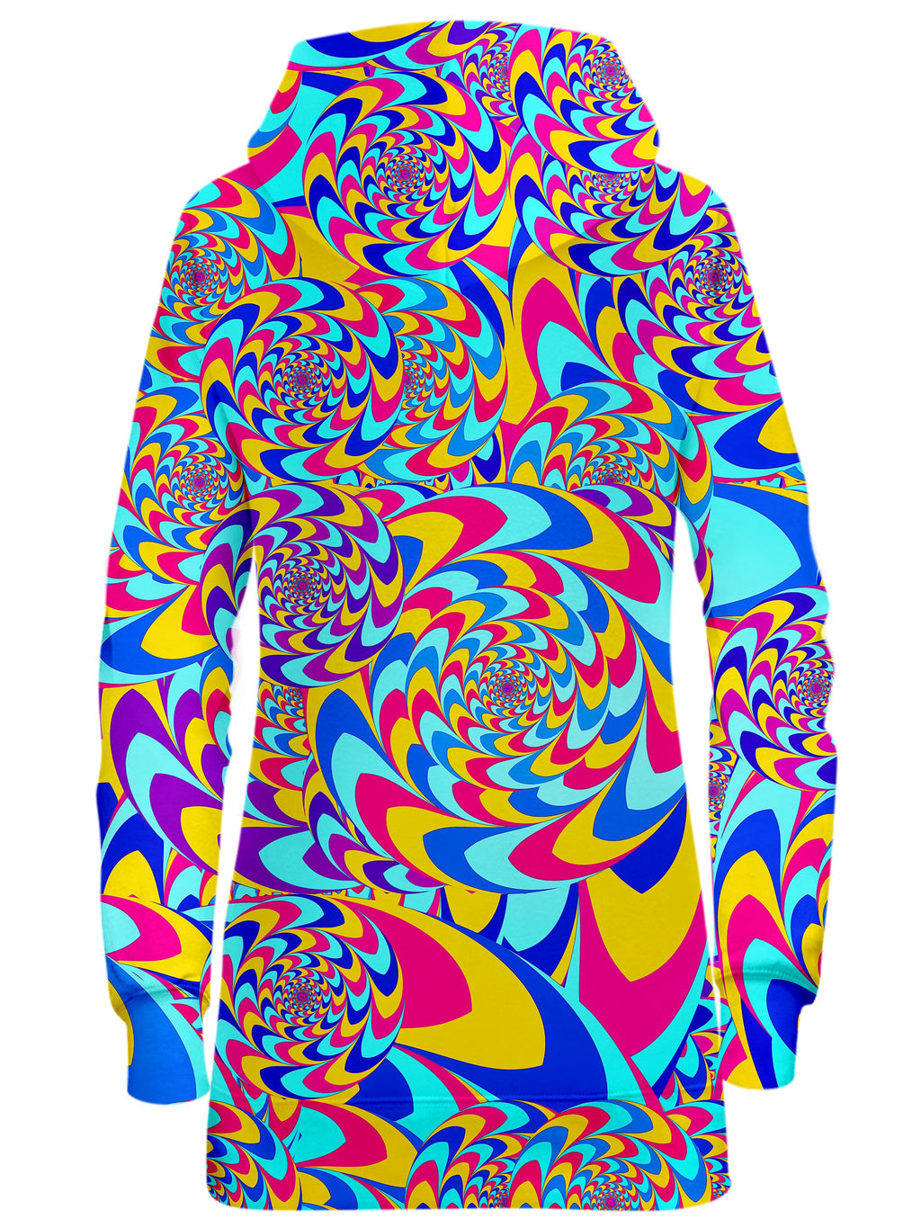 Rabbit Hole Hoodie Dress Art Designs Works Epic Hoodie