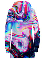 Simulation Break Hoodie Dress Art Designs Works Epic Hoodie