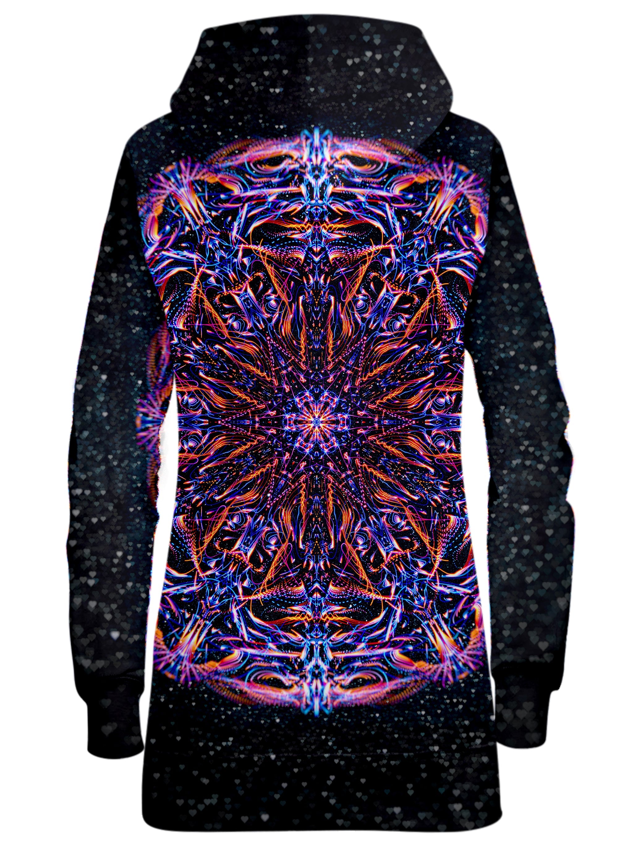 Stargate Prism Hoodie Dress Art Designs Works Epic Hoodie