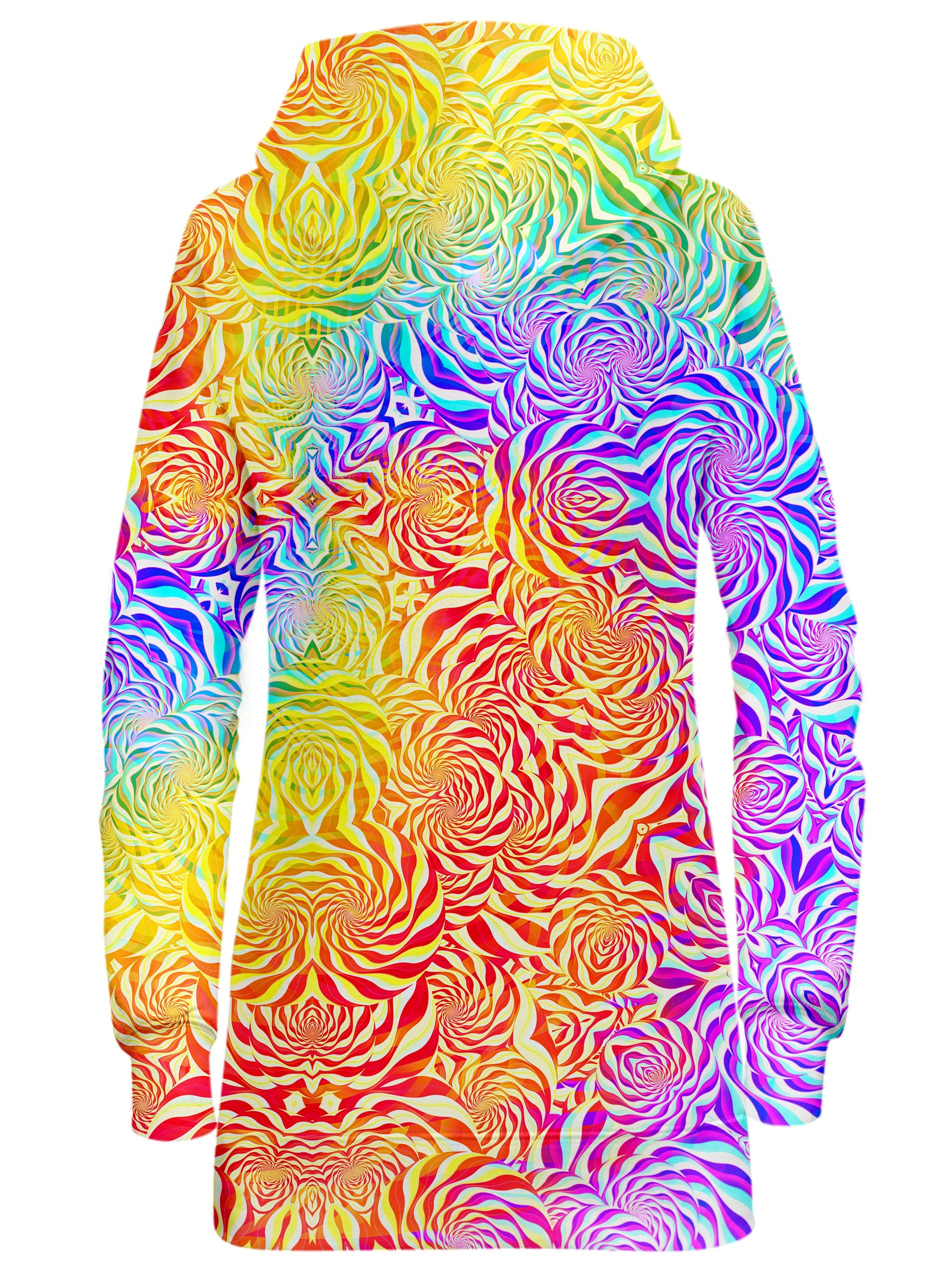 Sunrays Hoodie Dress Art Designs Works Epic Hoodie