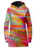 Afternoon Delight Hoodie Dress Art Designs Works Epic Hoodie