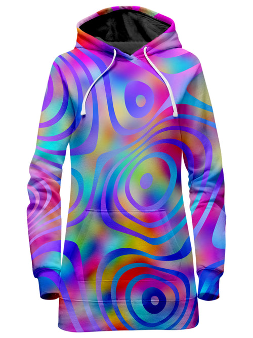 Cali Dreaming Hoodie Dress Art Designs Works Epic Hoodie