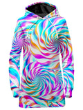 Cloud Surfing Hoodie Dress Art Designs Works Epic Hoodie