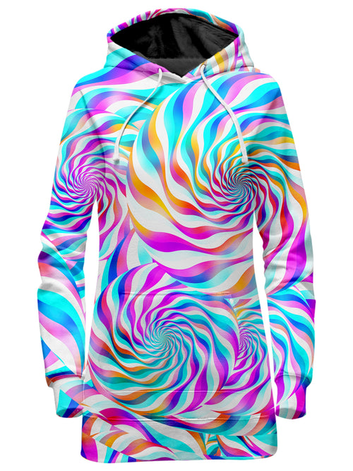 Cloud Surfing Hoodie Dress Art Designs Works Epic Hoodie