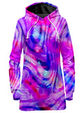 Dilated Hoodie Dress Art Designs Works Epic Hoodie
