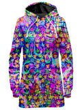 Dreamin Of Munchies Hoodie Dress