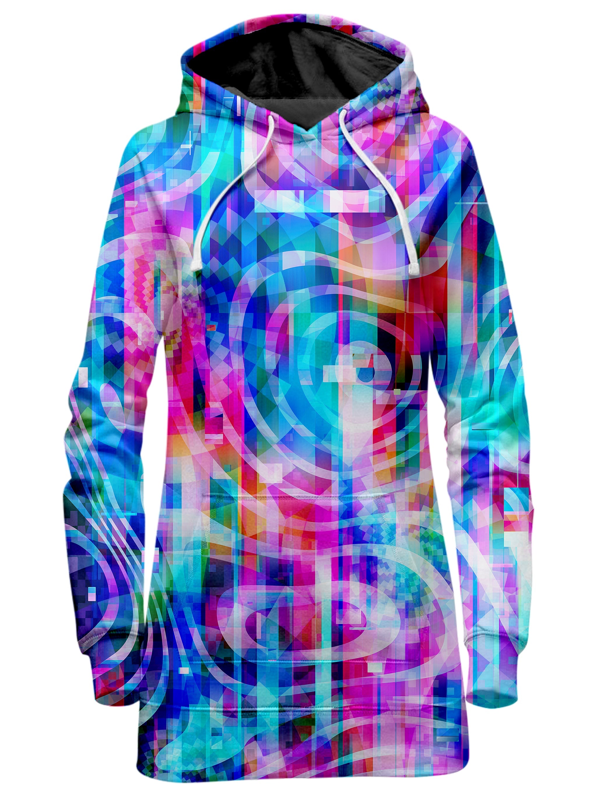 Motherboard Hoodie Dress Art Designs Works Epic Hoodie