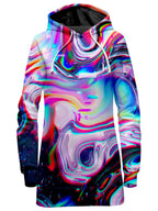 Simulation Break Hoodie Dress Art Designs Works Epic Hoodie