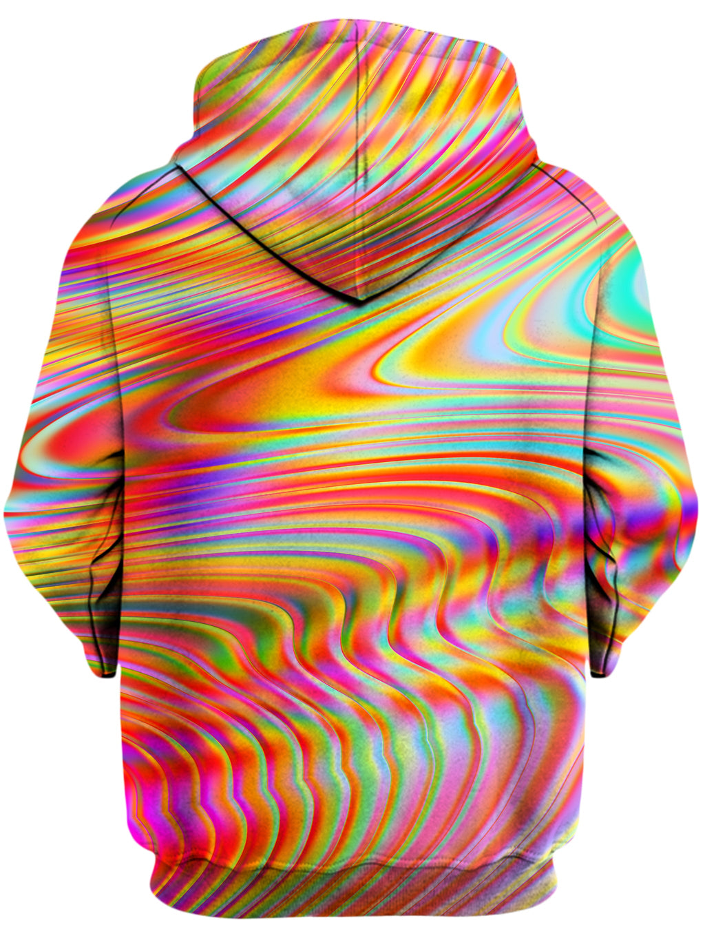 Afternoon Delight Unisex Hoodie