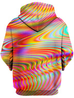 Afternoon Delight Unisex Hoodie Art Designs Works Epic Hoodie