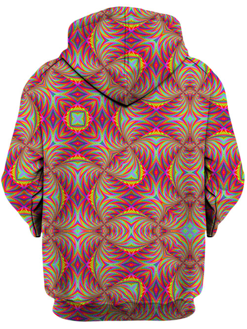 All The Faves Unisex Zip-Up Hoodie Art Designs Works Epic Hoodie