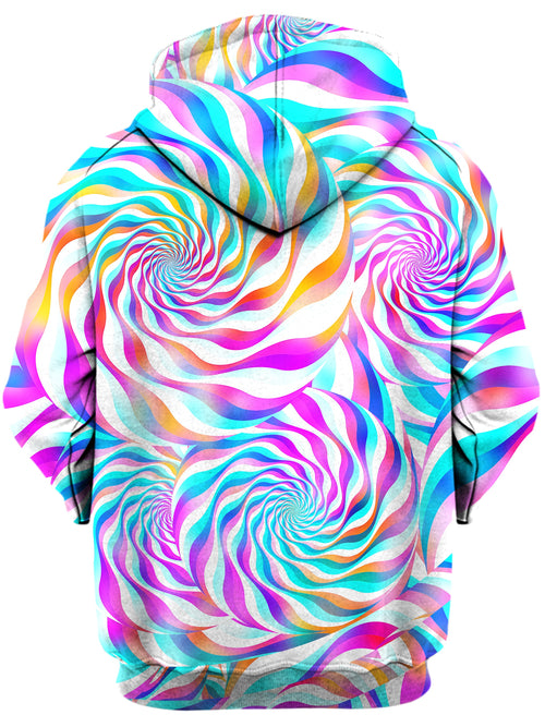 Cloud Surfing Unisex Hoodie Art Designs Works Epic Hoodie