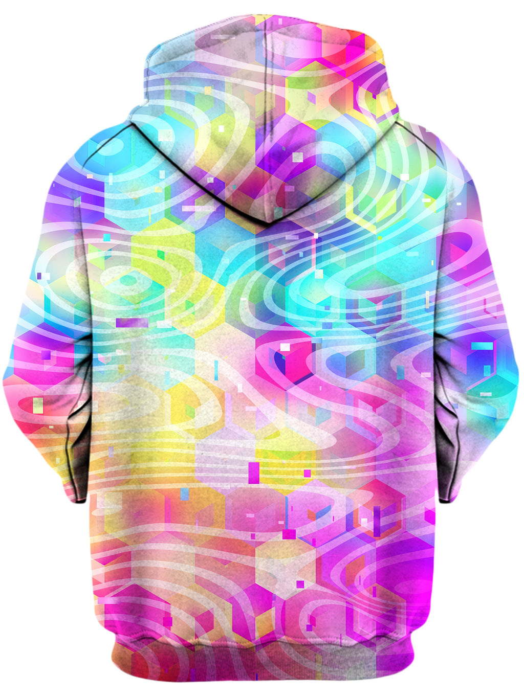 Daytrip Unisex Hoodie