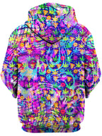 Dreamin Of Munchies Unisex Zip-Up Hoodie Art Designs Works Epic Hoodie