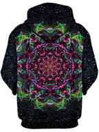 Galactic Portal Unisex Hoodie Art Designs Works Epic Hoodie