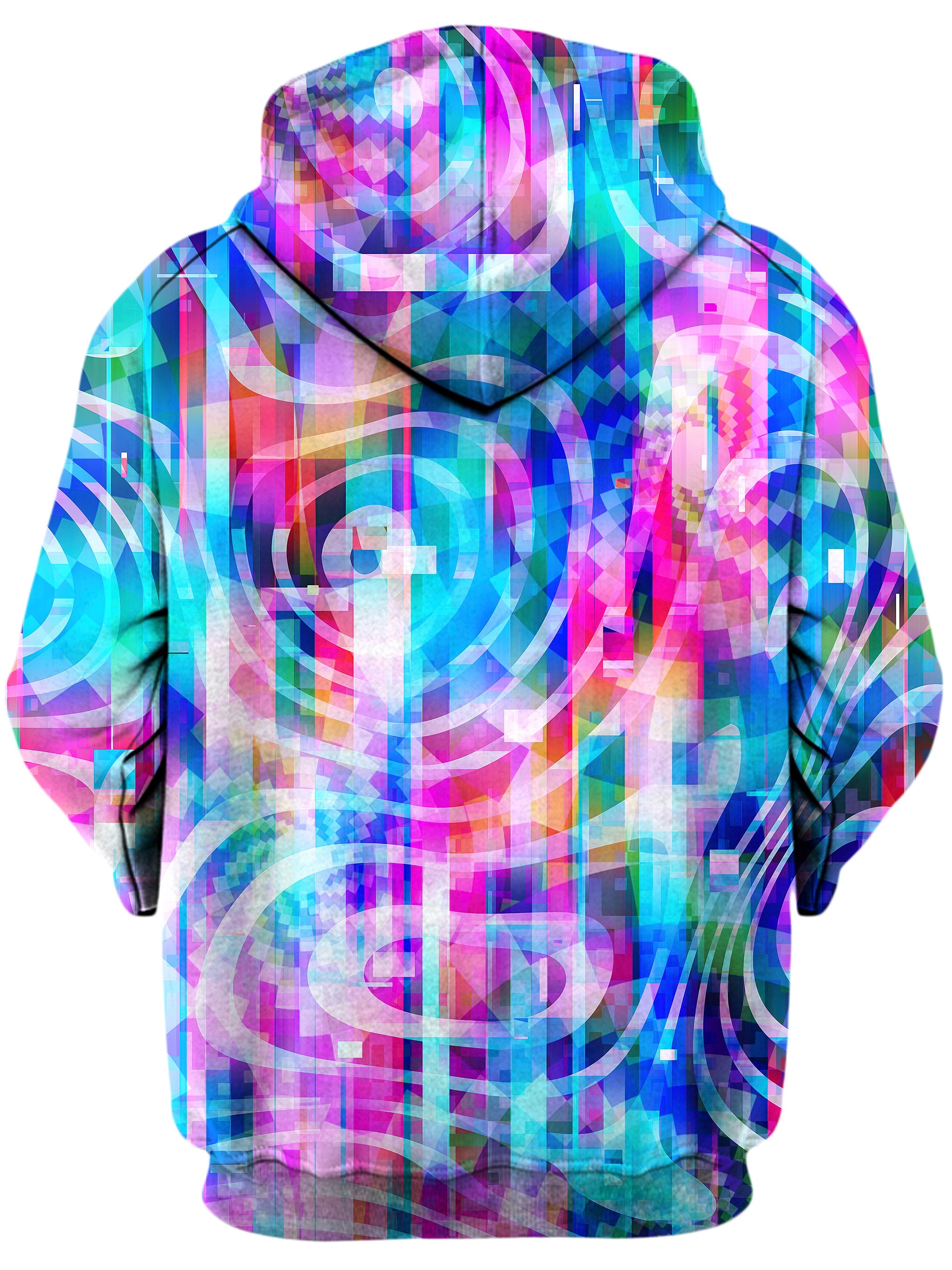 Motherboard Unisex Zip-Up Hoodie Art Designs Works Epic Hoodie