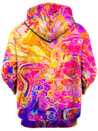 Ornate Drip Unisex Hoodie Art Designs Works Epic Hoodie