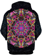 Pastel Warp Unisex Hoodie Art Designs Works Epic Hoodie