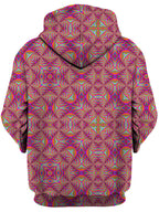 Psy Schism Unisex Zip-Up Hoodie Art Designs Works Epic Hoodie