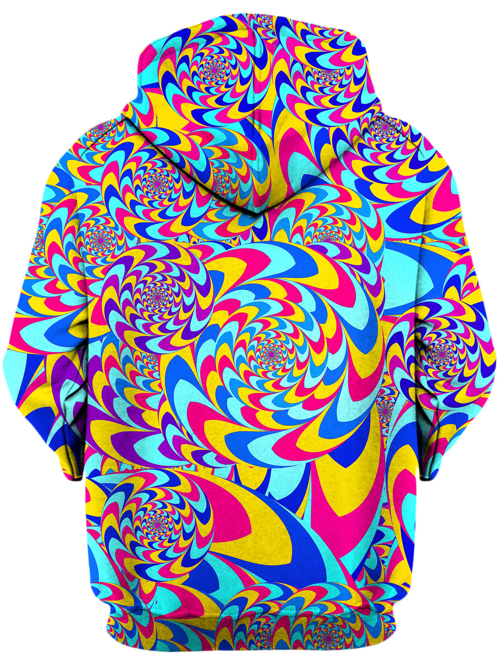 Rabbit Hole Unisex Hoodie
