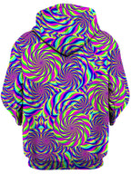 Spinzone Unisex Hoodie Art Designs Works Epic Hoodie