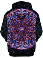 Stargate Prism Unisex Hoodie Art Designs Works Epic Hoodie