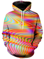 Afternoon Delight Unisex Hoodie Art Designs Works Epic Hoodie