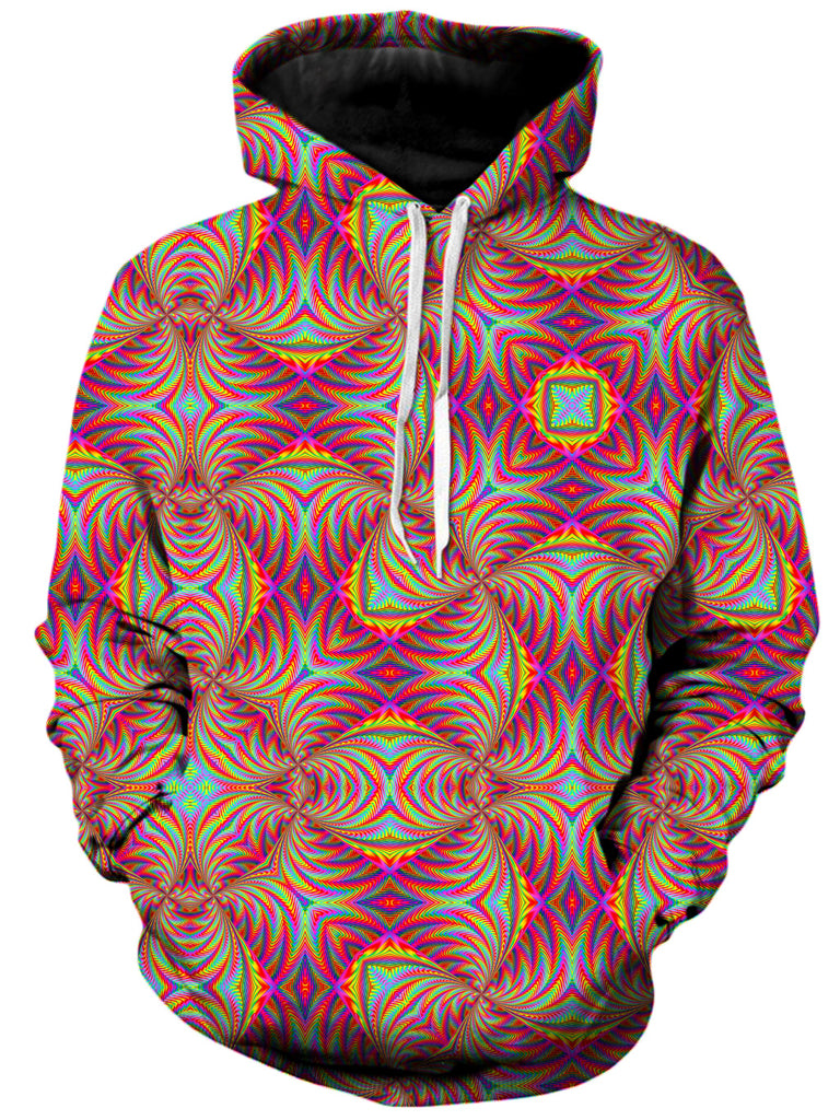 Art Designs Works - All The Faves Unisex Hoodie