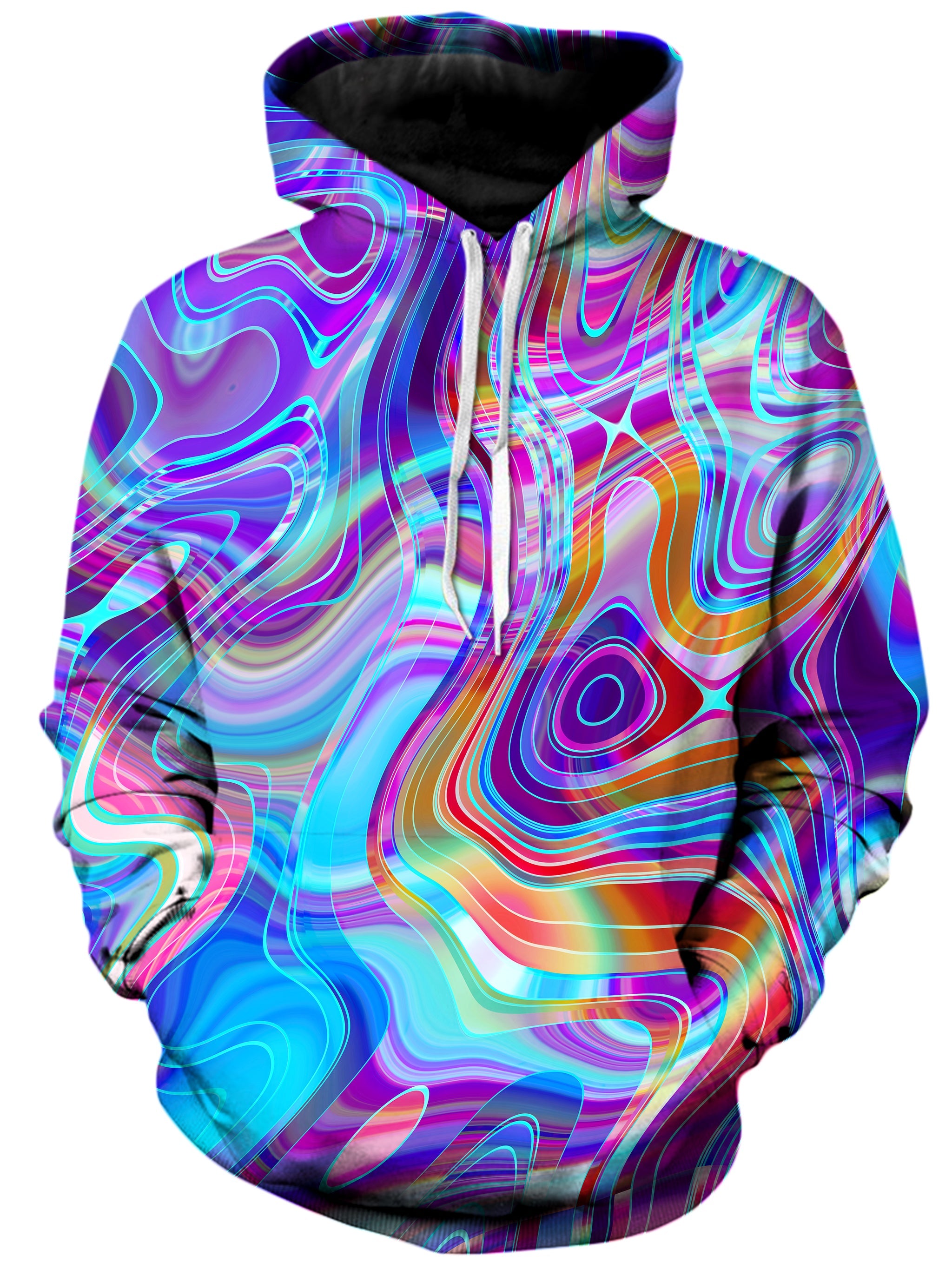 A.M.P DOKU HOODIE〈AQUA〉 【公式通販】 A.M.P DOKU HOODIE〈AQUA〉 【公式通販】