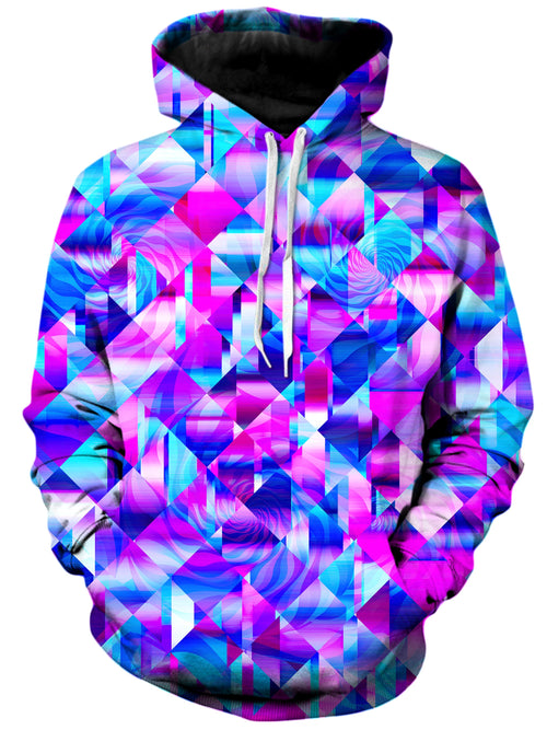 Blossom Trippy Unisex Hoodie Art Designs Works Epic Hoodie